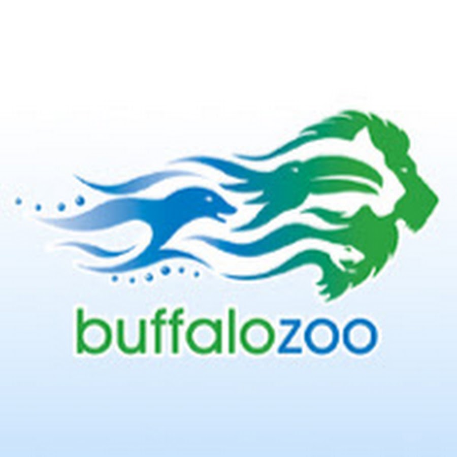 The Buffalo Zoo YouTube