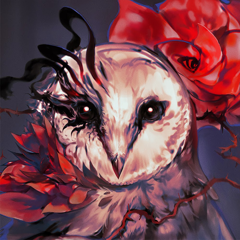 Fredrik Knudsen on YouTube