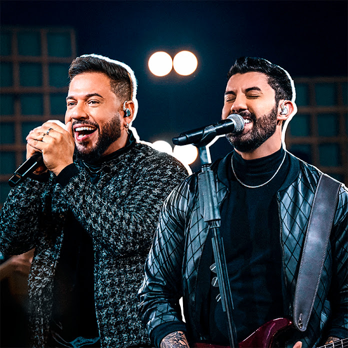 João Bosco e Gabriel Net Worth & Earnings (2026)