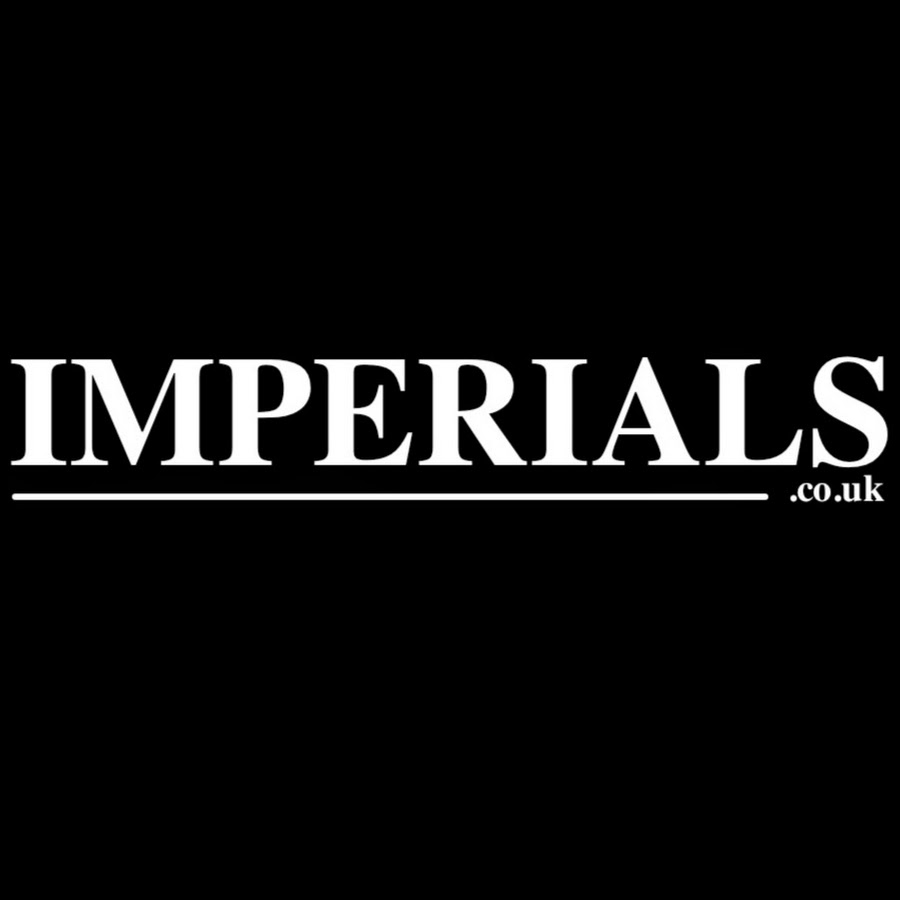 Imperials.co.uk - YouTube