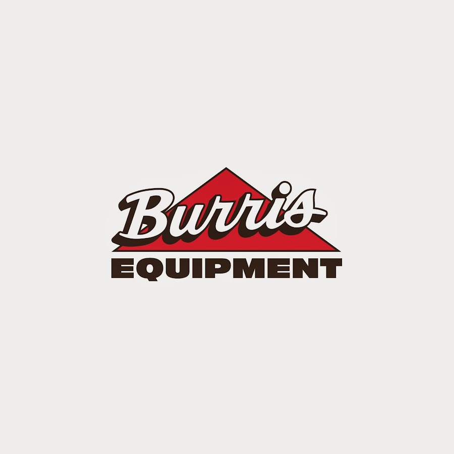 Burris Equipment YouTube