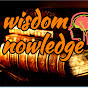 wisdom nowledge