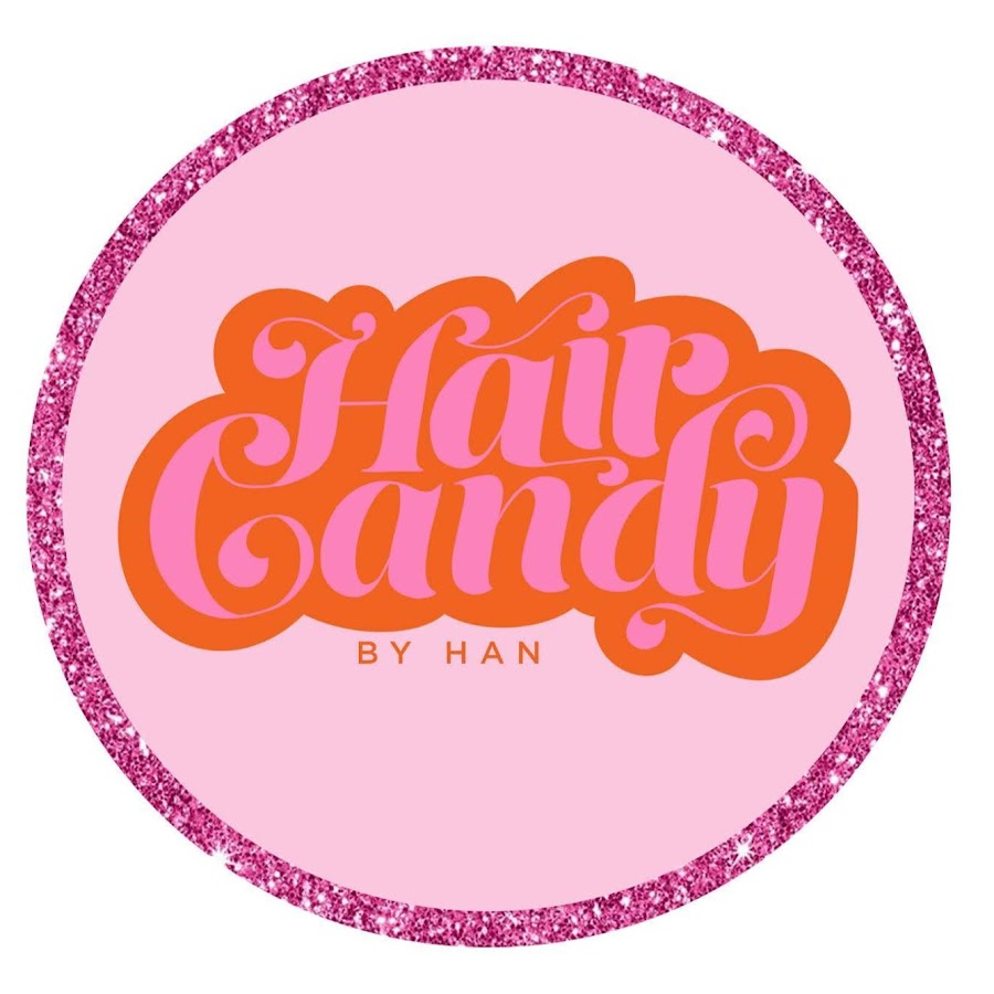 Hair Candy By Han YouTube