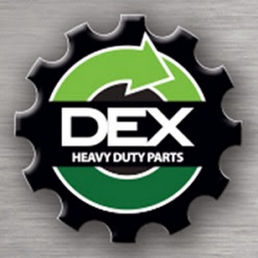Dex Heavy Duty Parts YouTube