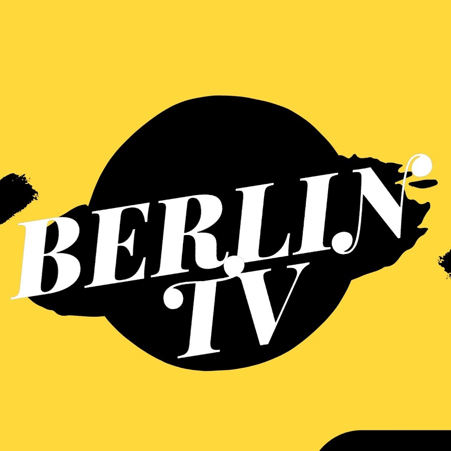 Berlin Tv YouTube