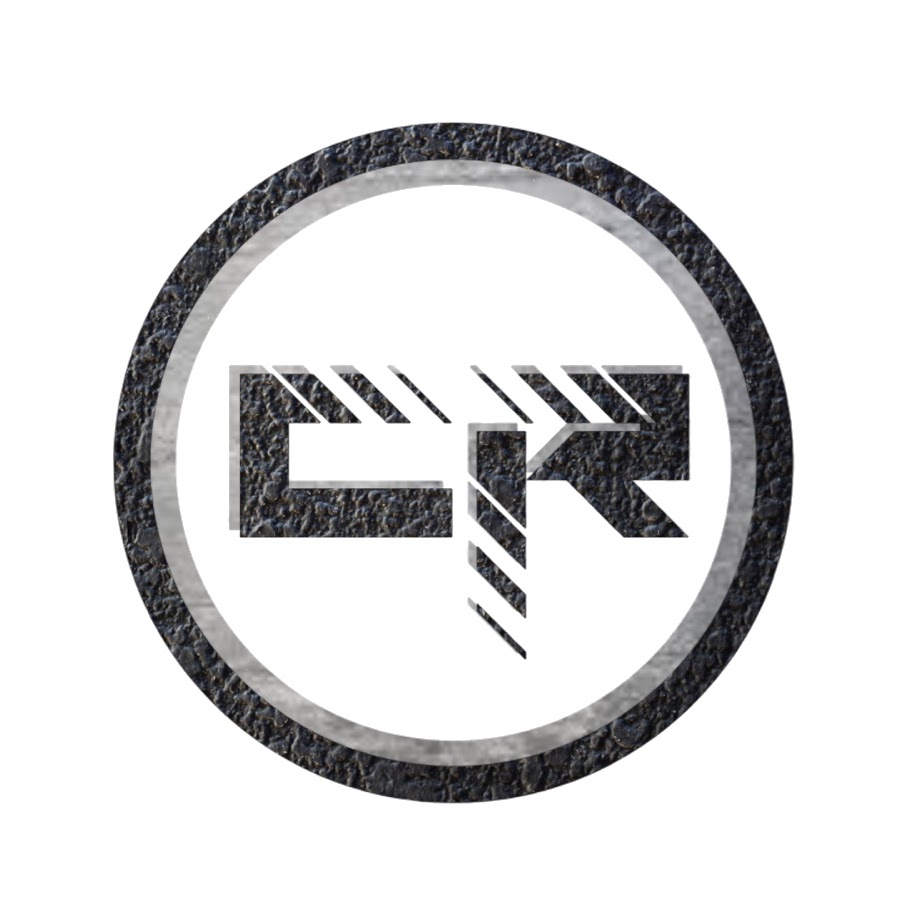 CR Company - YouTube