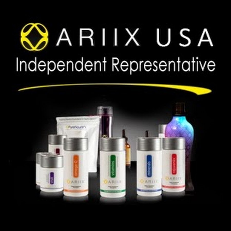 ARIIX 化粧品3点セットの+giftsmate.net