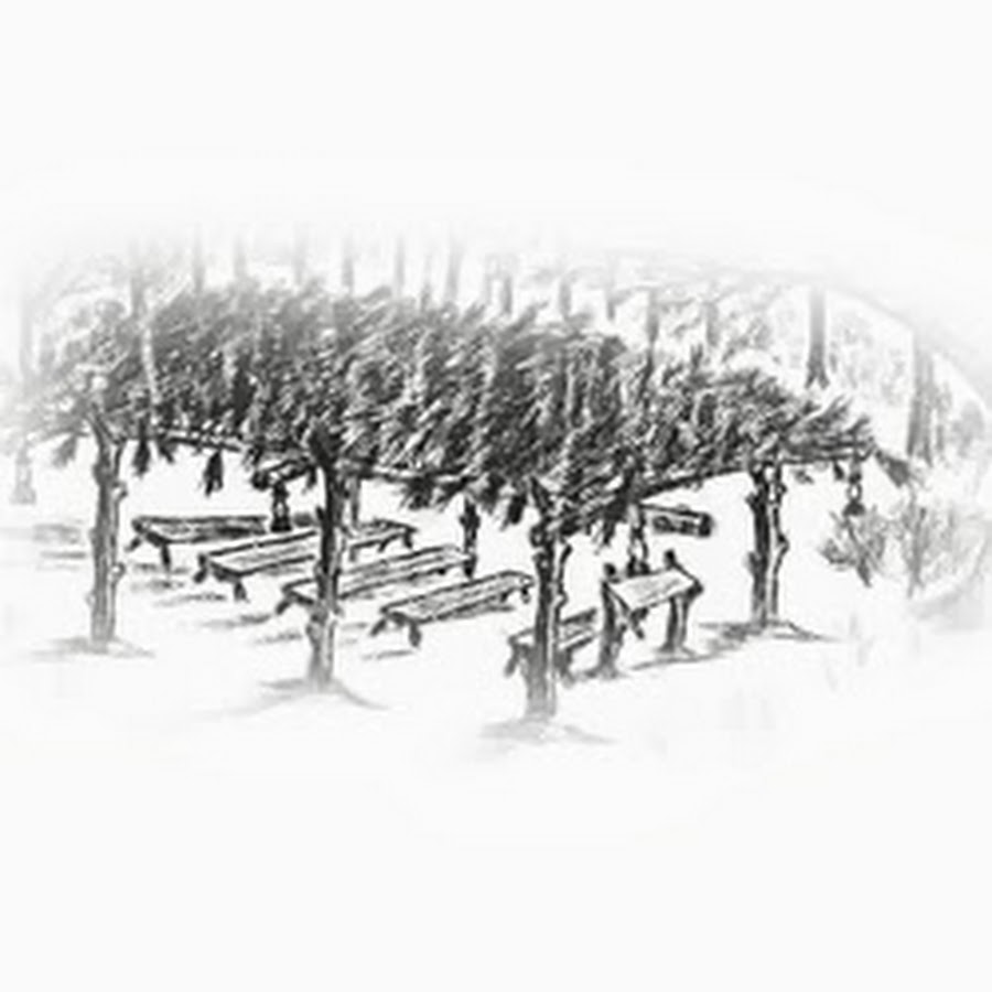 Brush Arbor Revival YouTube