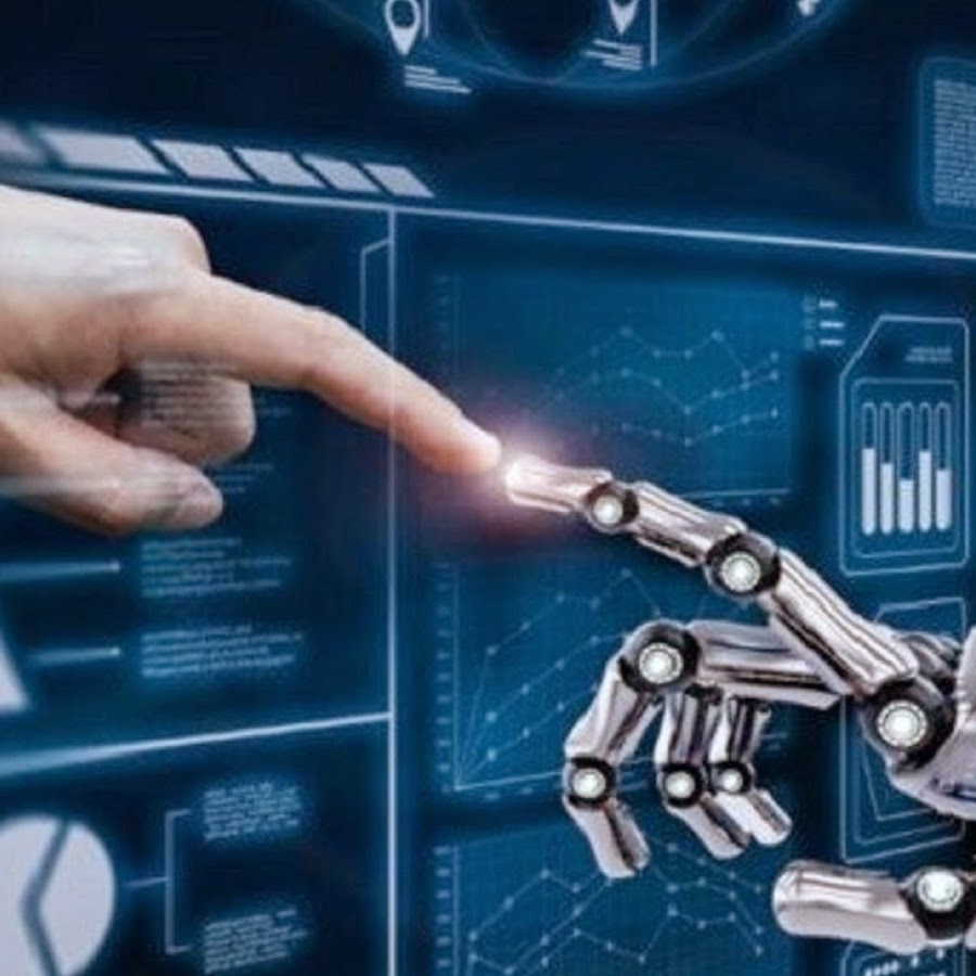 Тенденции развития искусственного интеллекта. Искусственный интеллект. Торговый робот. Программные роботы. Техническая кибернетика.