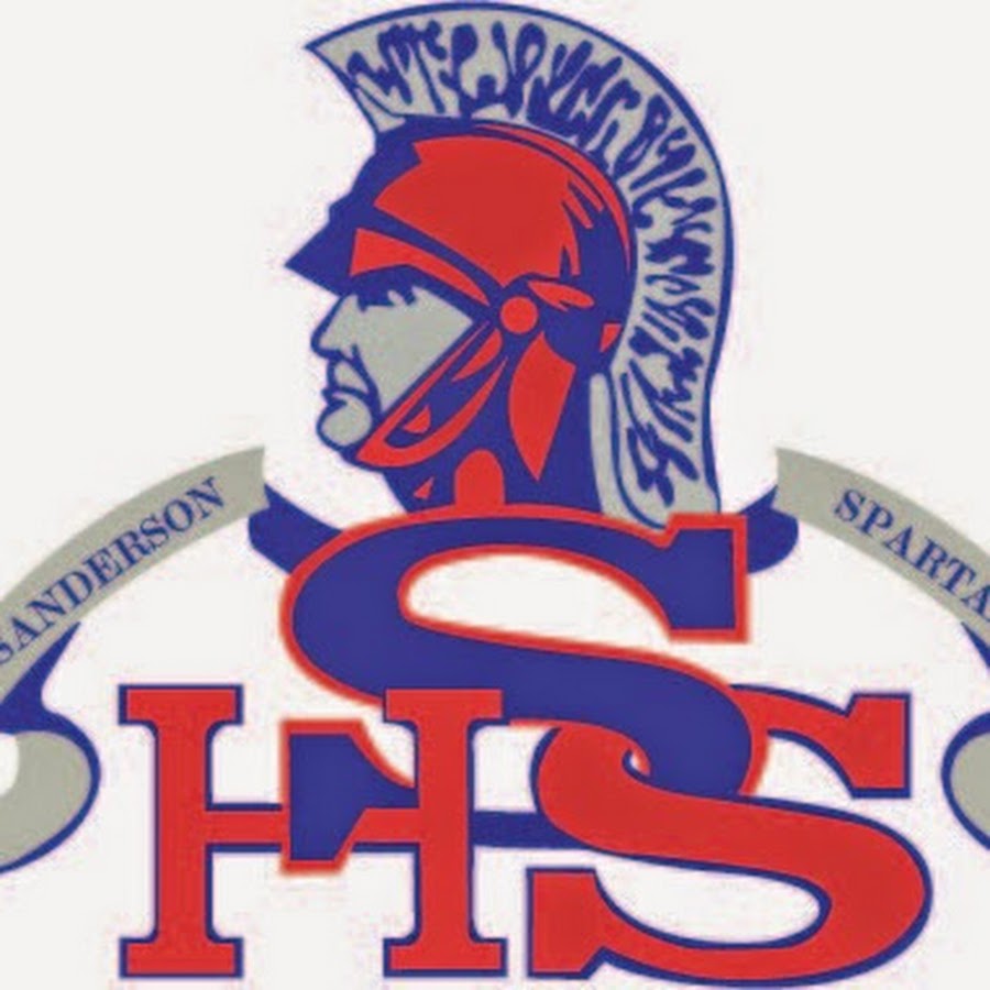 Sanderson High School YouTube