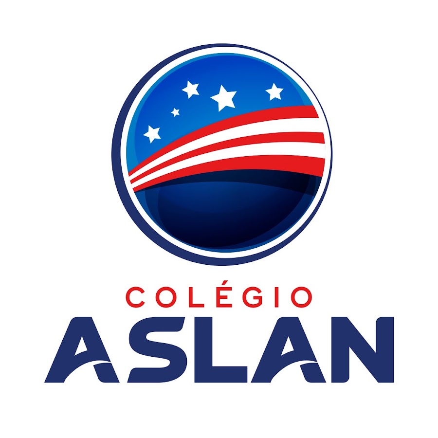 Colégio Aslan - YouTube