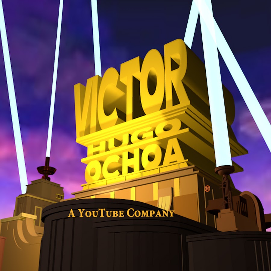Victor Hugo Ochoa - YouTube