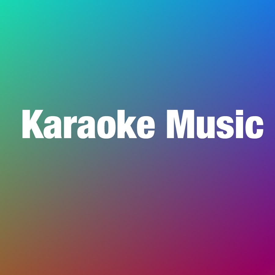 KARAOKE MUSIC YouTube