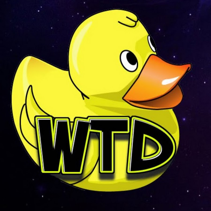 What the duck YouTube