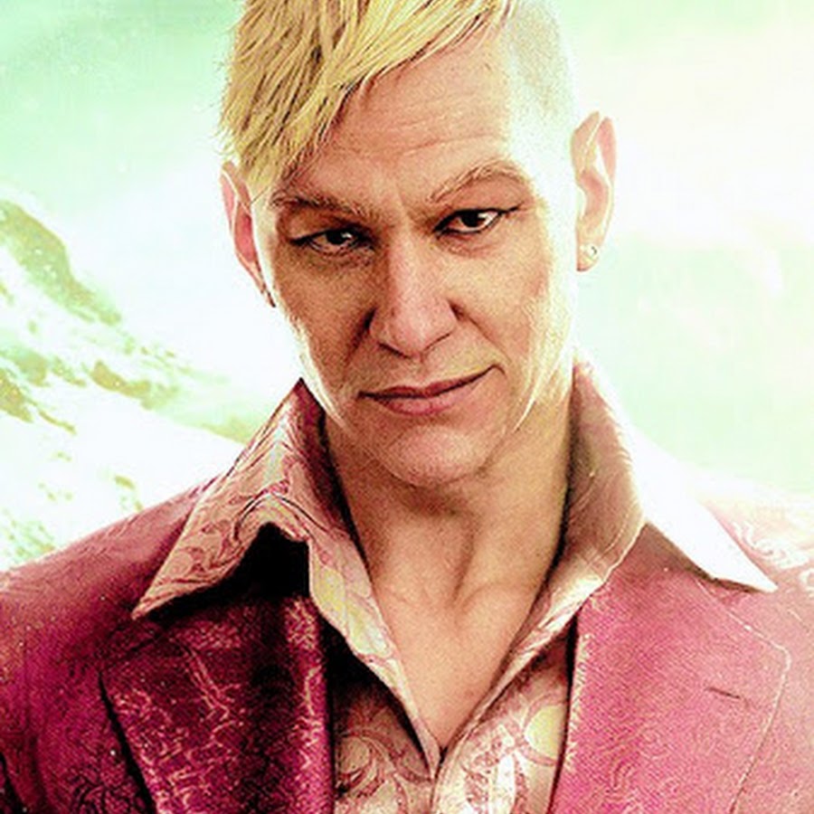 Картинка пэйгана мина