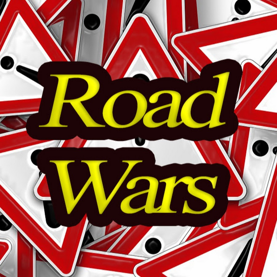 Road Wars - YouTube
