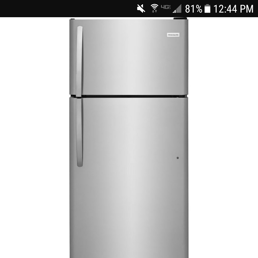 HOF Fridge Protector YouTube