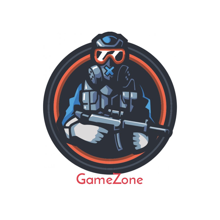GameZone YouTube