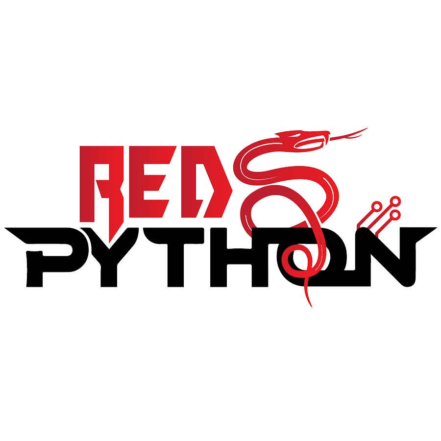 Red Python - YouTube