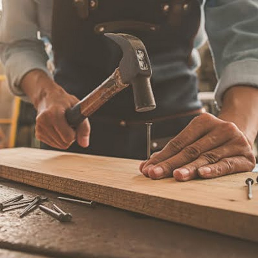 Is Woodworking The Same As Carpentry - brett-gordon