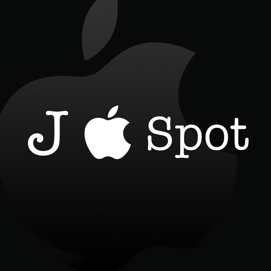 J Apple Spot - YouTube