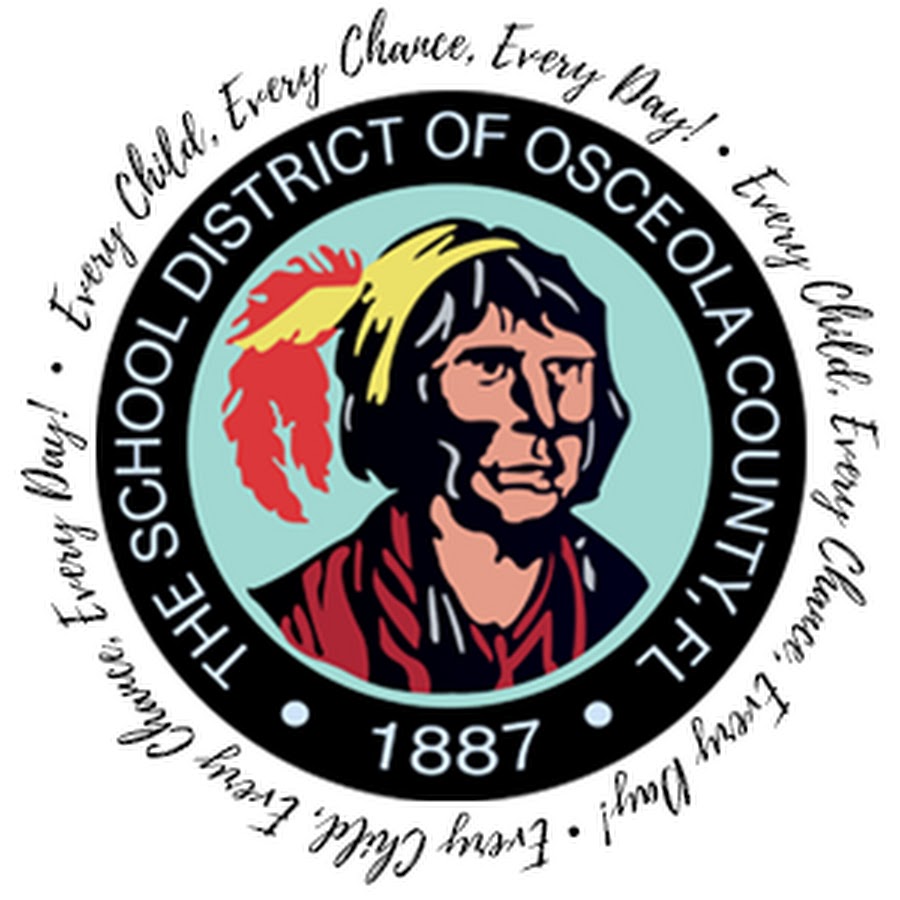 Osceola County School District YouTube