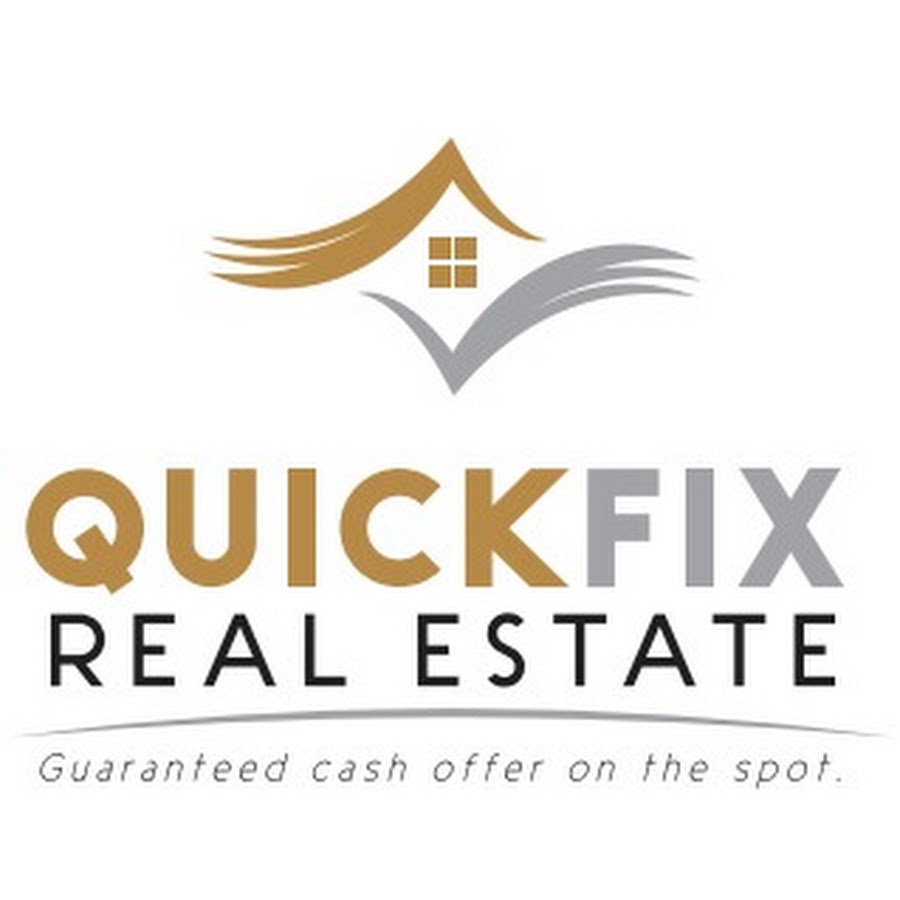 Quick Fix Real Estate LLC YouTube