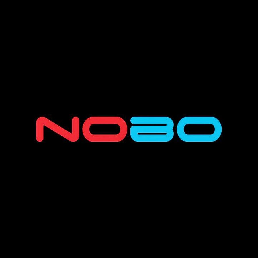 NOBO YouTube