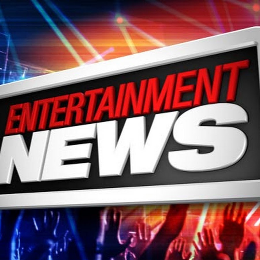 Entertainment News YouTube