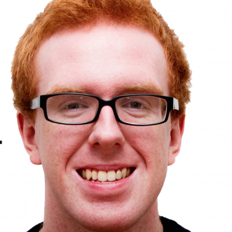 Jake Mullan on YouTube