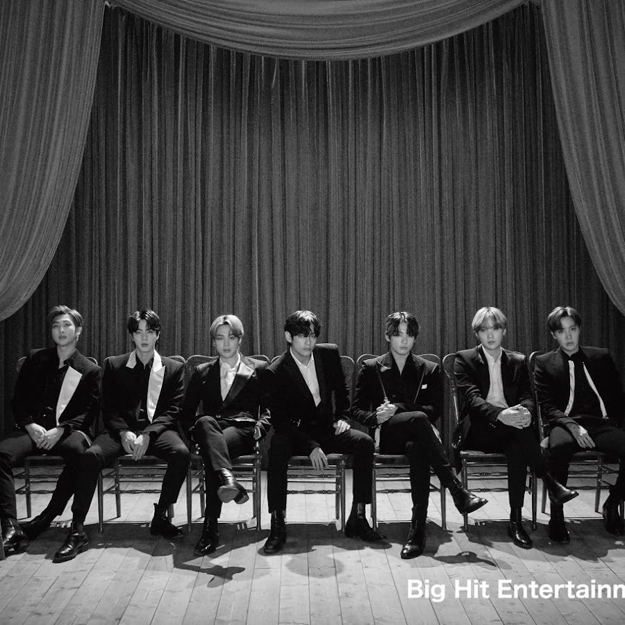 Bangtan Sonyeondan - YouTube