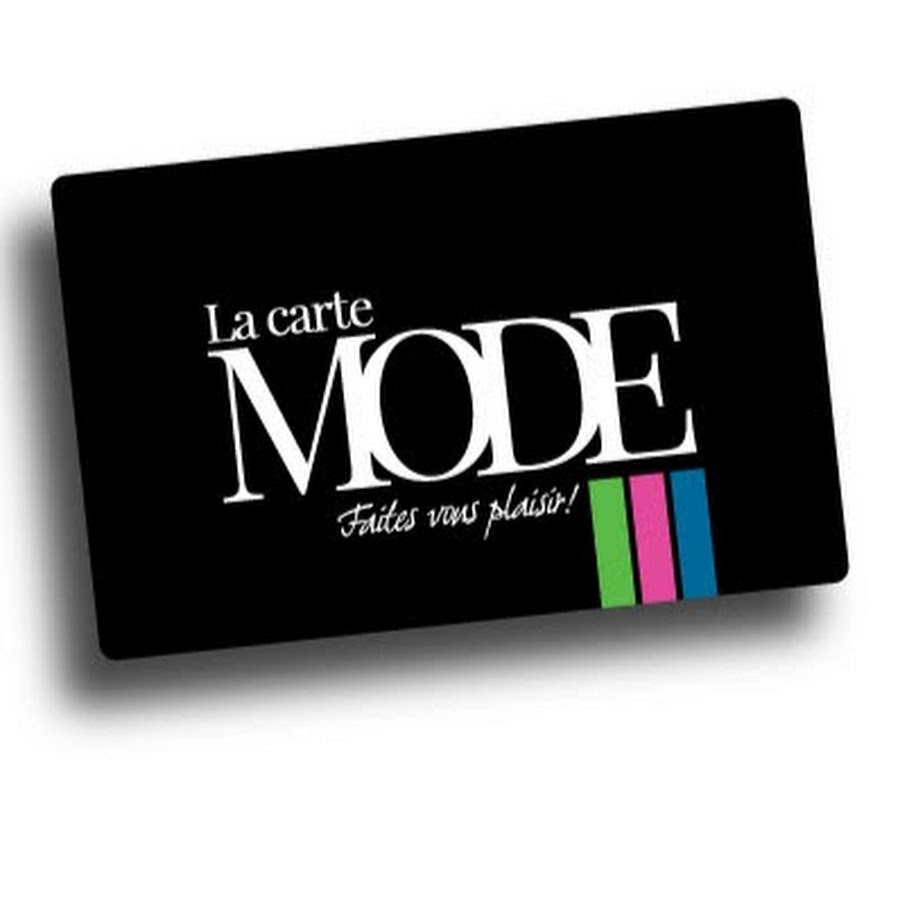 La Carte Mode YouTube