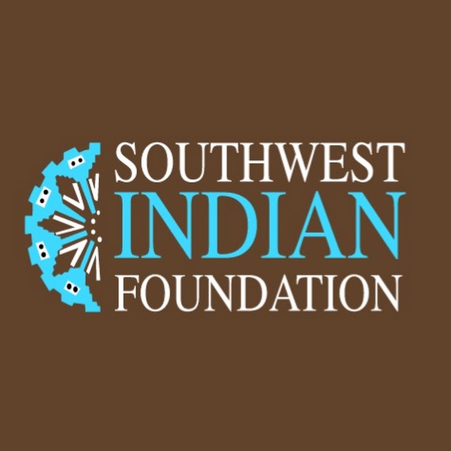 Southwest Indian Foundation YouTube