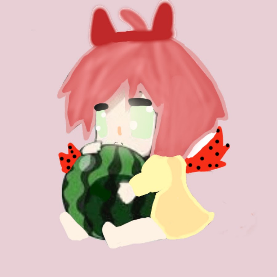 w a t e r m e l o n • YouTube