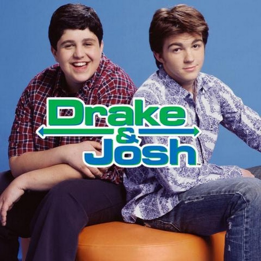 Drake & Josh.