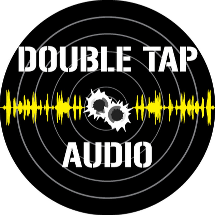 Double Tap Audio - YouTube