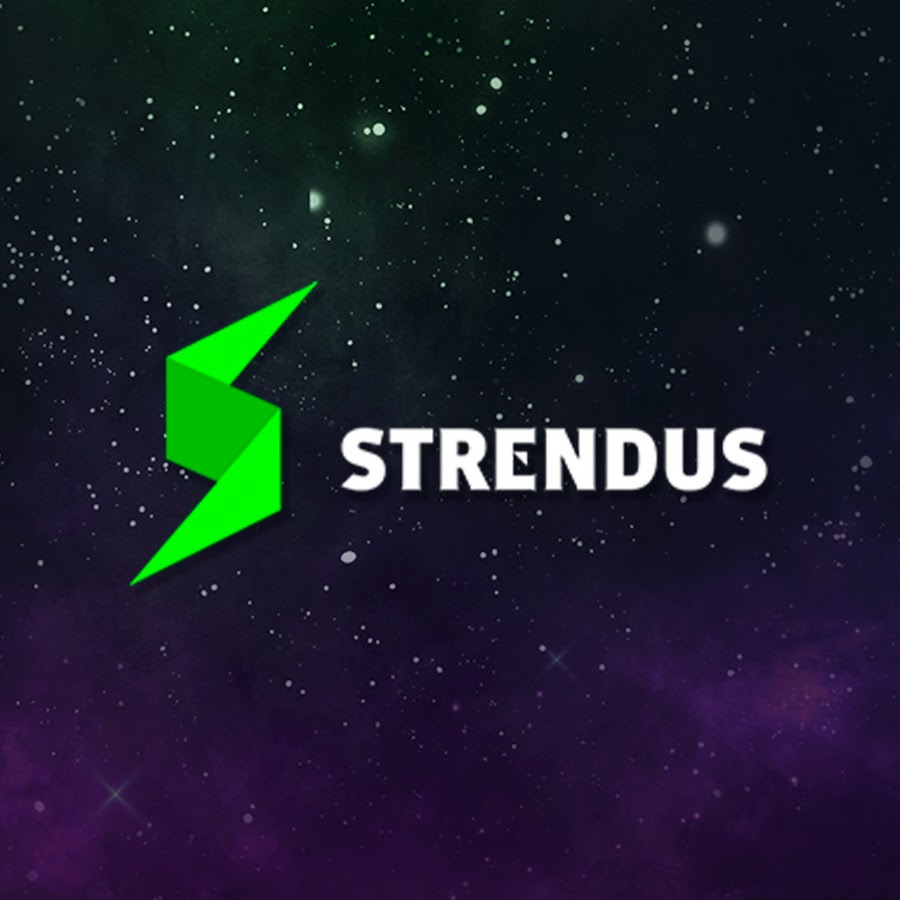 Strendus slots