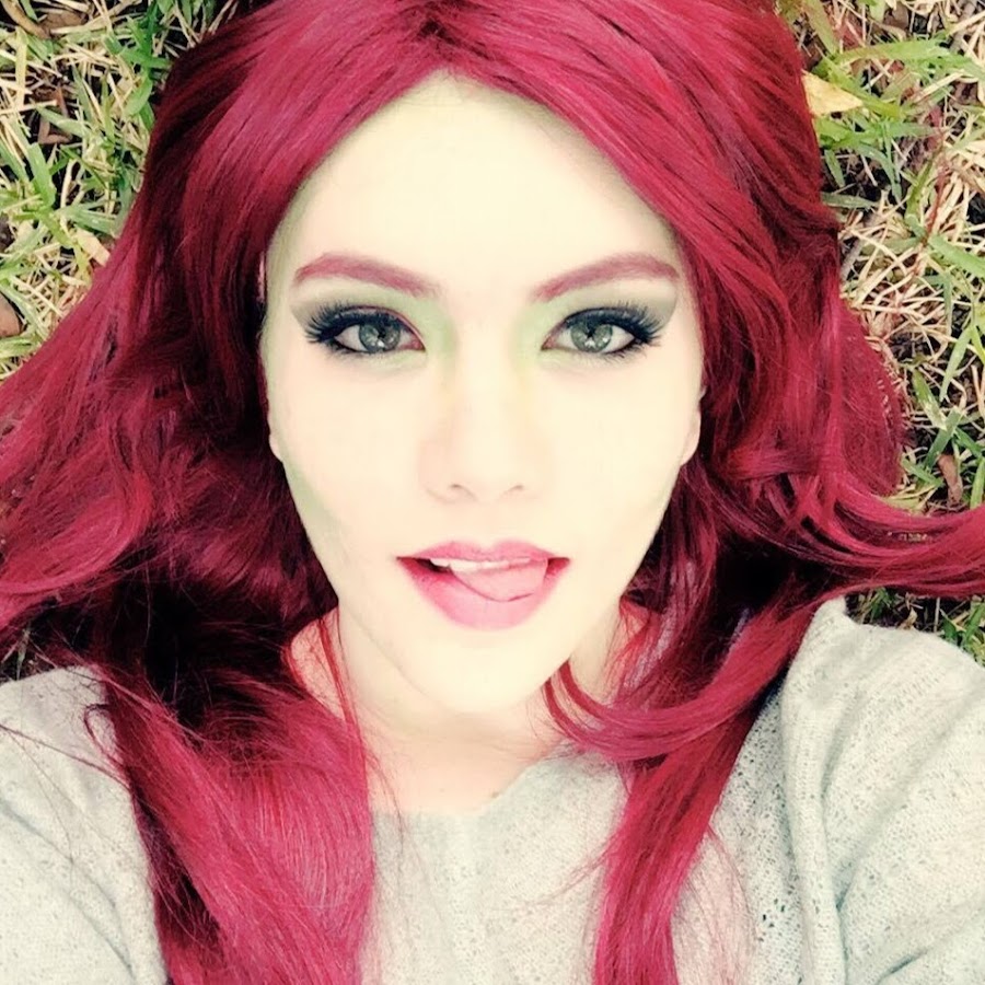 Cosplay & Makeup - YouTube