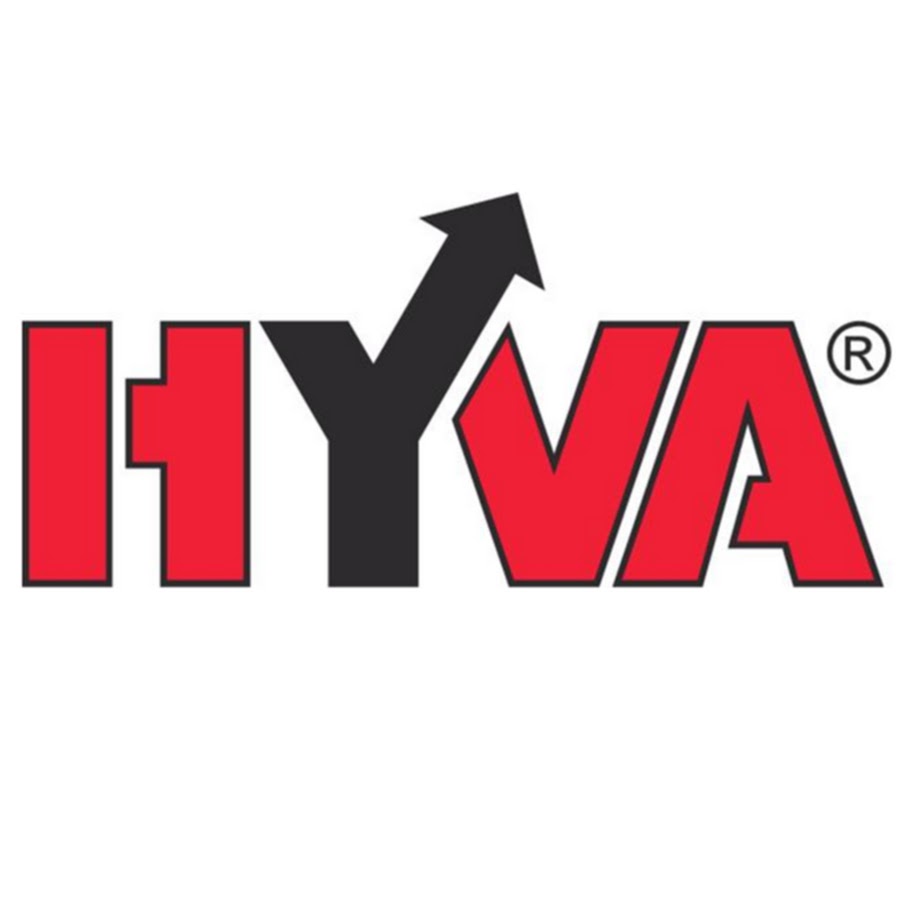 Hyva Corporate YouTube