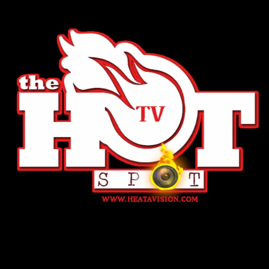 The Hotspot TV - YouTube