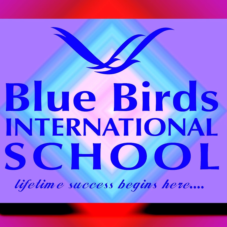 Blue Birds International School, Dhanaura YouTube