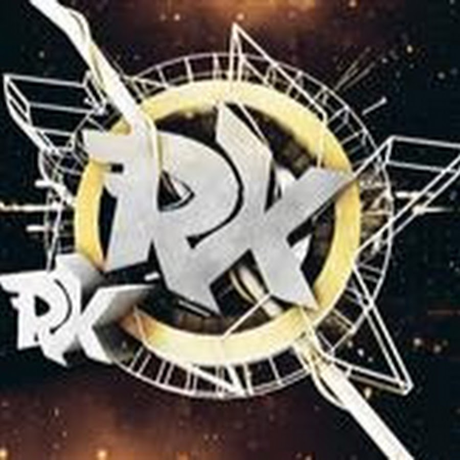 RK Games - YouTube