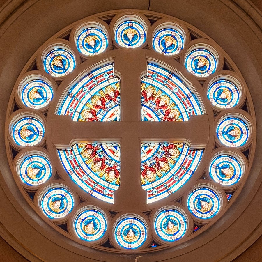 St. Casimir Church, Cleveland, Ohio YouTube