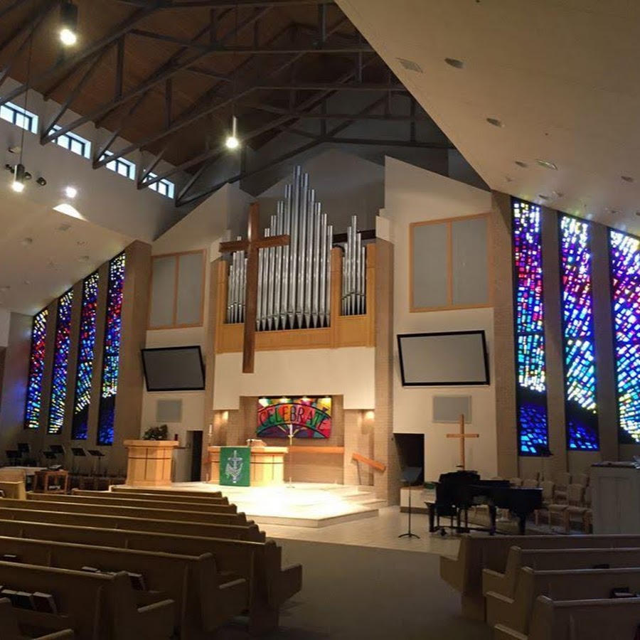 Resurrection Lutheran YouTube