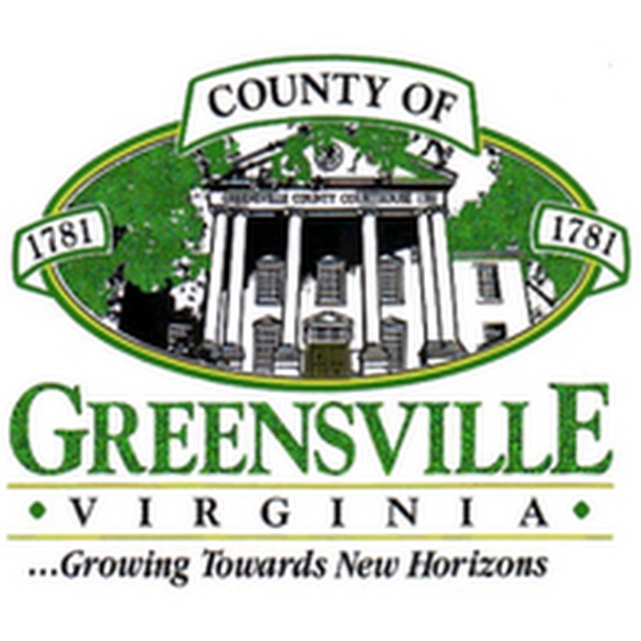 County of Greensville YouTube