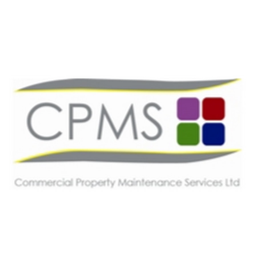 Commercial Property Maintenance Services Ltd YouTube