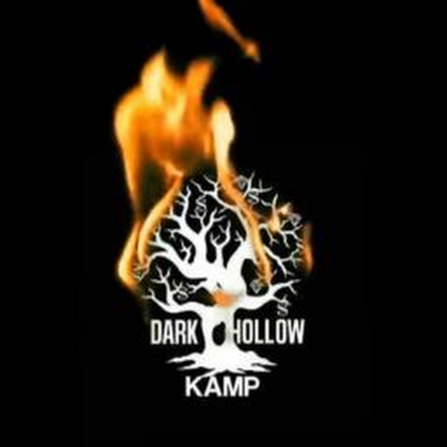 Dark Hollow Kamp Entertainment and Content Company - YouTube
