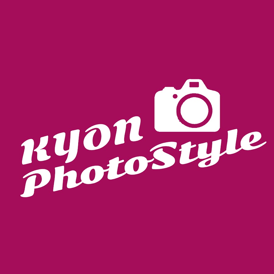 Kyon_PhotoStyle - YouTube