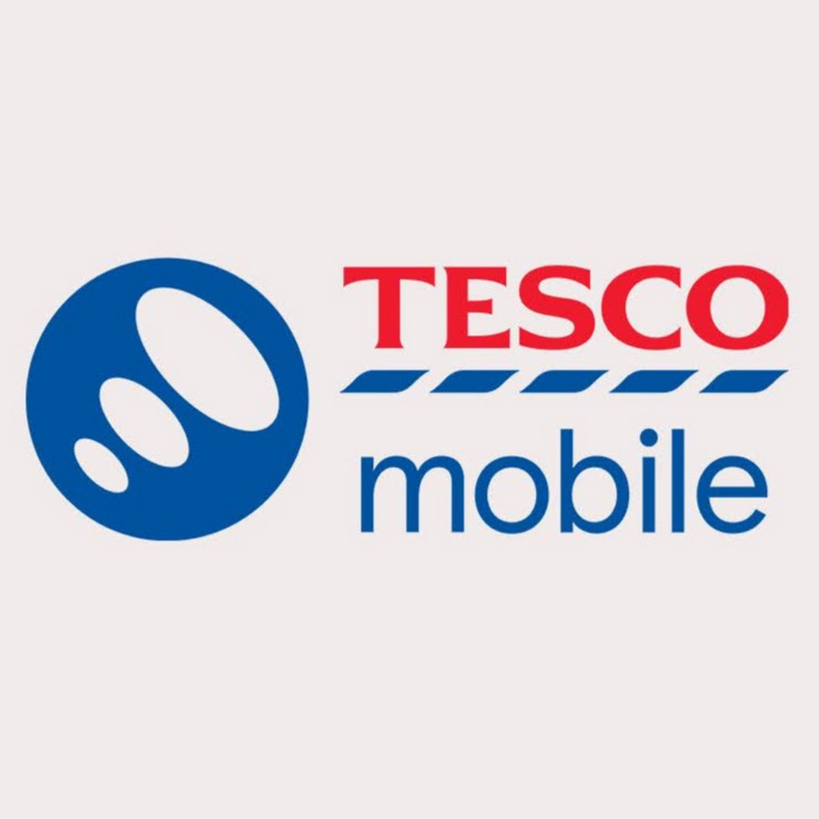 Tesco Mobile YouTube