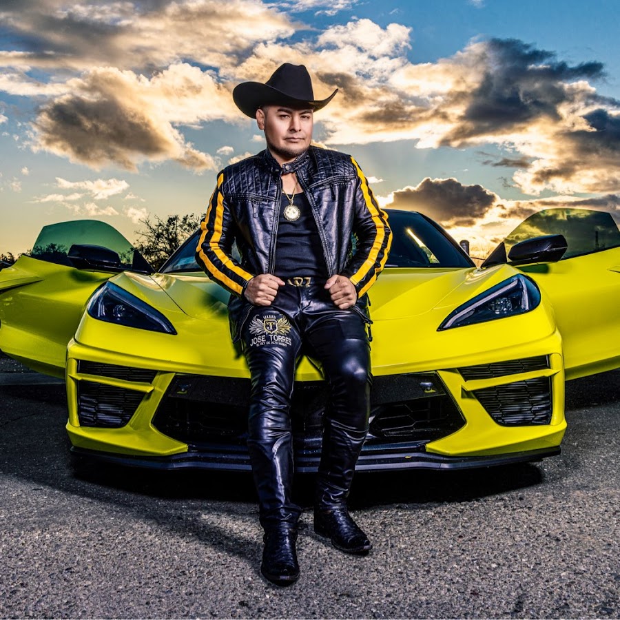 Jose Torres El Rey De Alto Mando YouTube